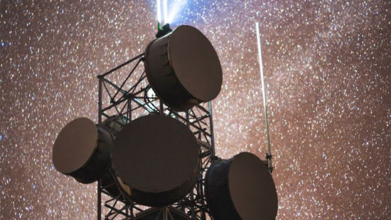 Industries Technology & Telecom